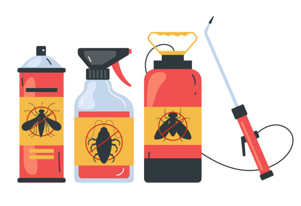 Best Pest Prevention Services  in Terrytown, LA